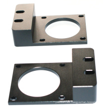 Customized Precision Machining Steel and Aluminum Medical Device CNC Parts